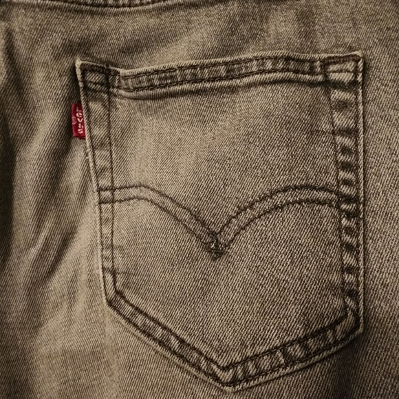 Levis 511 30x32 Jeans - Picture 3 of 5